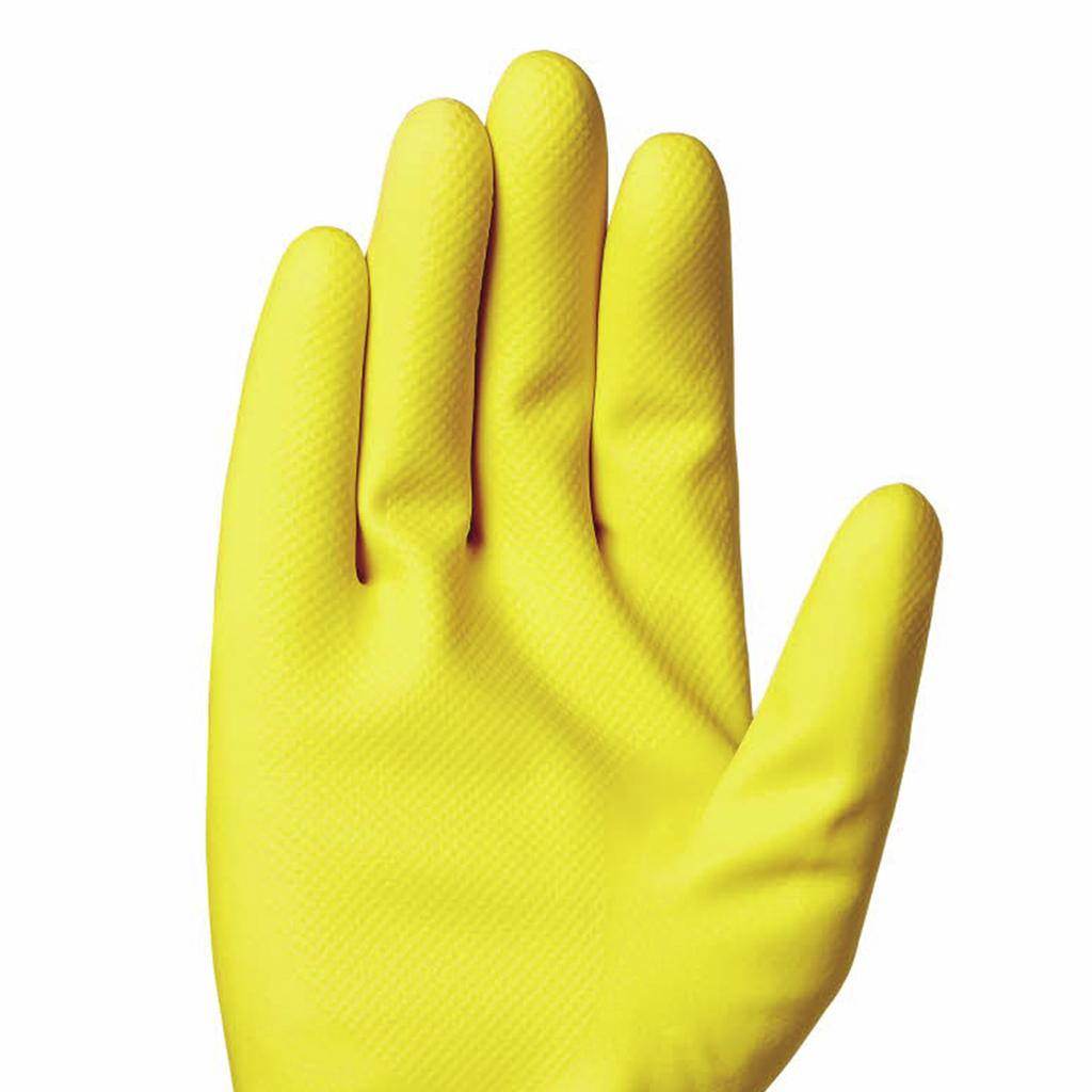 EQPT Guantes de Limpieza Multiuso 9 Pares EQPT - Imagen 3