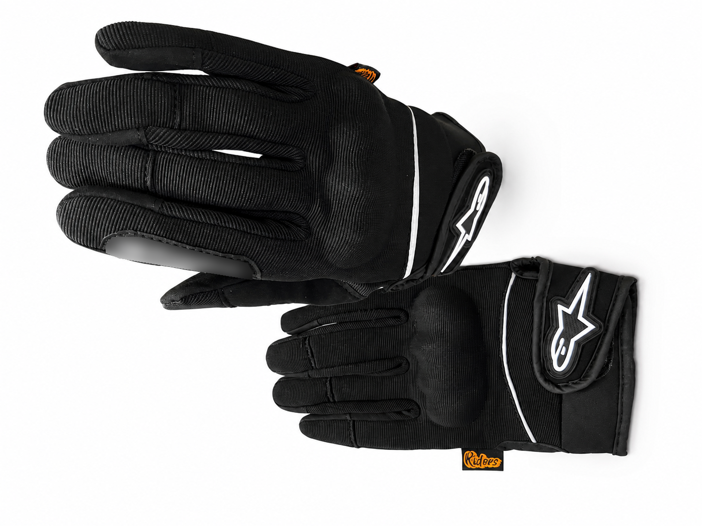 Guante Malla Alpinestars