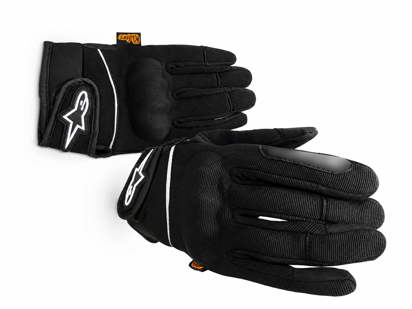 Guante Malla Alpinestars - Imagen 2