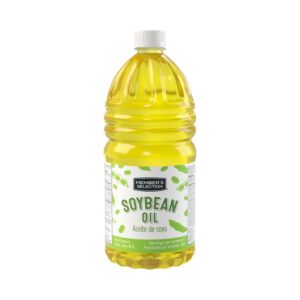 Member's Selection Aceite de Soya 5 L / 1.3 gal