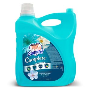 Suavitel Complete Acqua Suavizante de Ropa 8.5 L