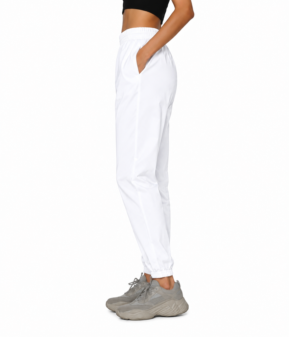 Pantalon Reflectivo - Imagen 2
