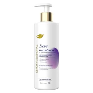 Dove Hialurónico Sérum Corporal 1 L