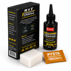 Kit Lubricante