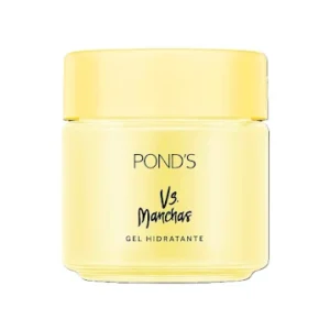Gel Hidratante Ponds Vs Manchas Con Vitamina C Frasco X 100 Gr