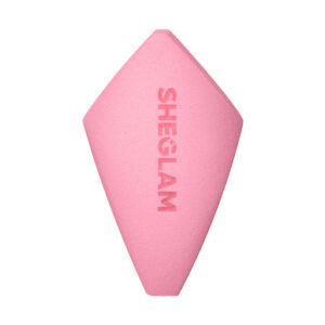 Esponja De Maquillaje Sheglam Multifacética X 1 Und