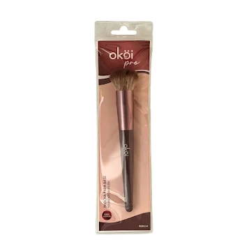 Brocha Okoi De Maquillaje X 1 Und