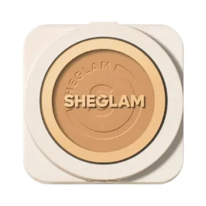 Base De Maquillaje Sheglam En Polvo De Alta Cobertura Butter Scotch X 11 Gr