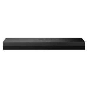 Barra de sonido LG S20A 50 W 2.0 Canales Bluetooth Negro
