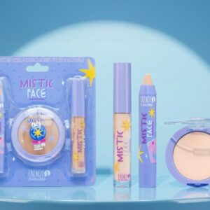 Kit Piel Mistic Face