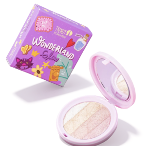 Iluminador Wonderland Glow Trendy Ref WGT1652