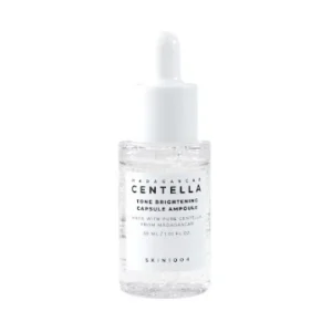 Sérum Harumi Skin1004 Madagascar Centella Tone Brightening Capsule Ampoule X 30 Ml