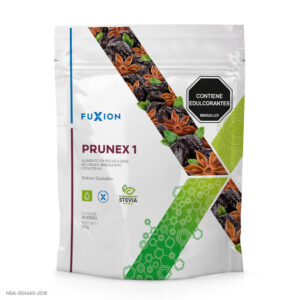Fuxion Brunex 1 – Sabor Guindón x 28 Sobres