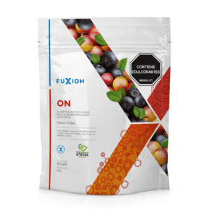 Fuxion ON – Sabor Frutal x 28 Sobres