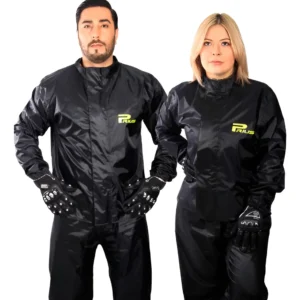 Impermeable Tipo Sudadera Prius Normal