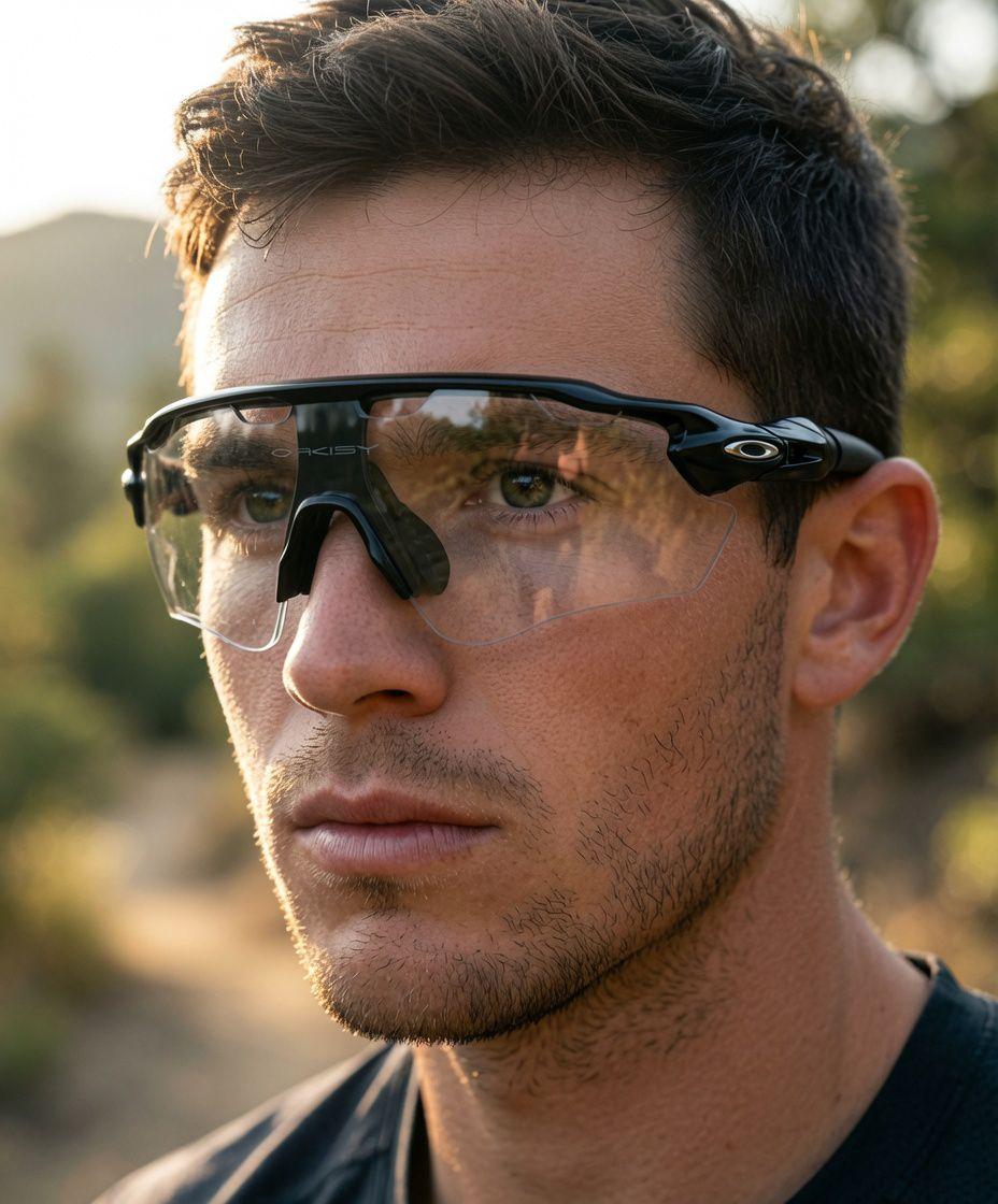 GAFAS OKLAY REF 2 - Imagen 2