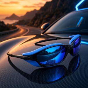 Gafas OKLEY julieth Sunglasses