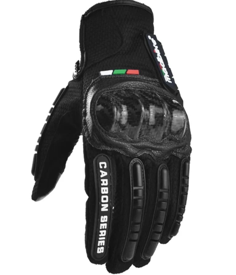Guantes Fibra De Carbono