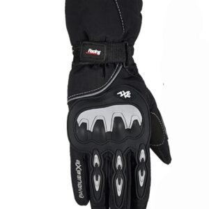 Guantes Impermeables Termicos Axe