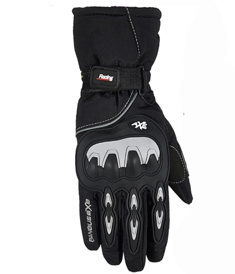 Guantes Impermeables Termicos Axe