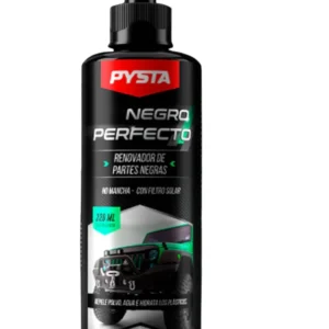 Renovador Negro Perfecto