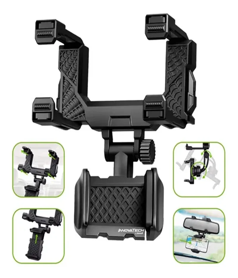 soporte para carro