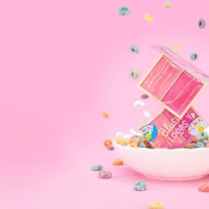 Rubor Doble Loop Blush