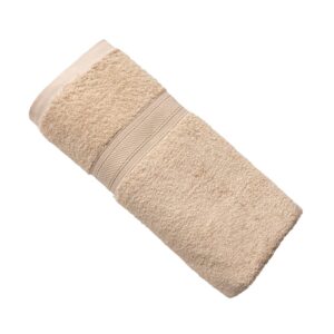 Member's Selection Toalla de Baño Beige / 76.2 cm x 147.3 cm / 30" x 58"