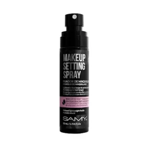 Fijador De Maquillaje Samy X 80 Ml