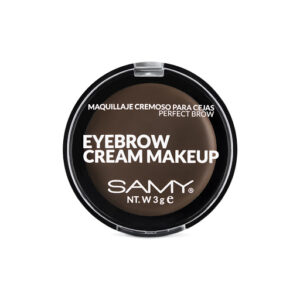 Maquillaje De Cejas Samy Cremoso