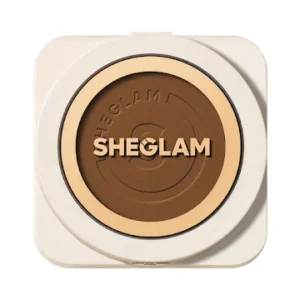 Base De Maquillaje Sheglam En Polvo De Alta Cobertura Mocha X 11 Gr