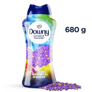 Downy Perlas Aromatizadas 694 g / 24.5 oz