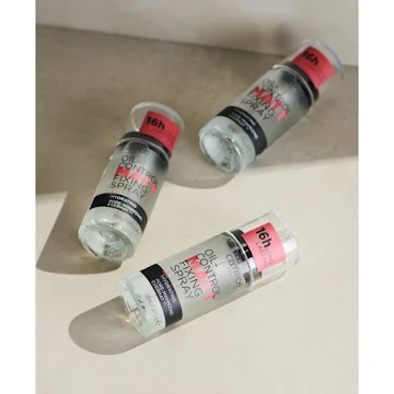 Fijador De Maquillaje Catrice Oil Control Matt X 50 Ml - Imagen 2