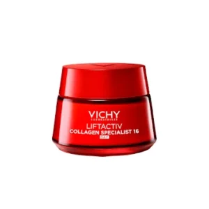 Crema Día Vichy Liftactive Collagen Spedialist Frasco X 50 Ml