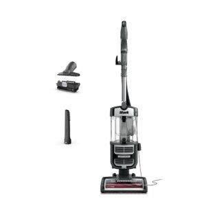 Shark Aspiradora Vertical Navigator Lift-Away con PowerFins, HairPro y Filtro HEPA Lift-Away UV730