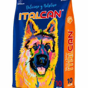 ITALCAN WAFER  X 10 KILOS