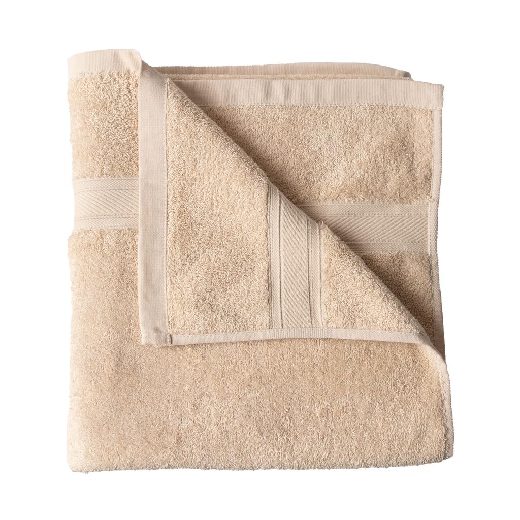 Member's Selection Toalla de Baño Beige / 76.2 cm x 147.3 cm / 30" x 58" - Imagen 4