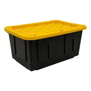Greenmade Caja de Almacenamiento Profesional 102 L / 27 gal