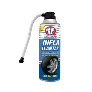 Inflador De Llantas