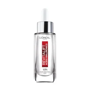 Sérum Loreal Paris Dermo Expertise Ácido Hialurónico Frasco x 30 ml