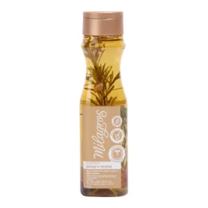 Shampoo Milagros Milagro Herbal X 450 Ml