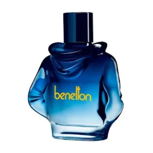 Perfume Benetton We Are Tribe X 90 Ml