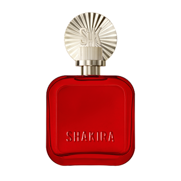 Perfume Shakira Latina Rojo X 80 Ml - Imagen 3