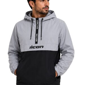 Chaqueta Reflectiva Tipo Buzo